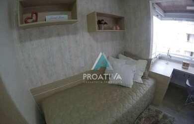 Imagem 13: Apartamento com 3 dormitórios à venda, 114 m² por R$ 1.400.000,00 -...