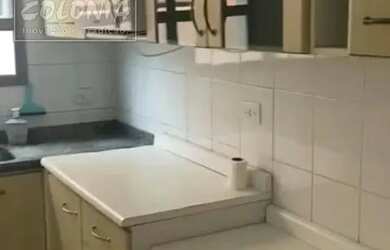 Imagem 14: Apartamento a venda - Baeta Neves, São Bernardo do Campo