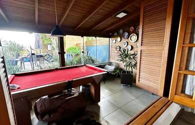 Imagem 8: Casa 3 dormitorios e 2 suítes na Ibiraquera / Imbituba / SC