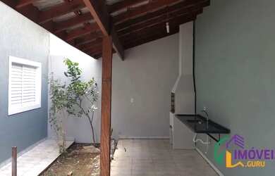 Imagem 13: CASA TÉRREA - NOVA CEREJEIRA - SP