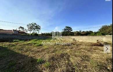 Imagem 3: Terreno para à venda, no Jardim São Gerônimo Nova Veneza - Sumaré...