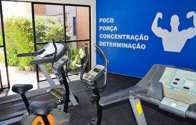 Imagem 12: TERRAÇOS DA BARRA 2 quartos a poucos metros da praia