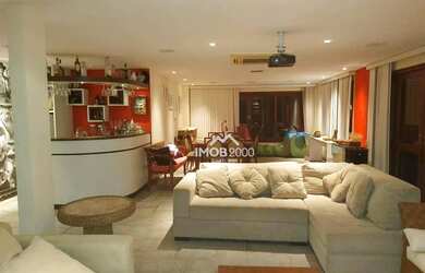 Imagem 5: Casa com 4 dormitórios, 400 m² - venda por R$ 1.500.000,01 ou aluguel...