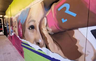 Imagem 15: Apartamento de 2 quartos perto da UFSM no bairro Camobi Santa Maria