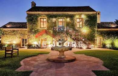 Imagem: O terreno possui 828m² de Área e está localizado em Canela