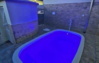 Imagem 3: 24 Caldas Novas Casa com piscina direto com o proprietário