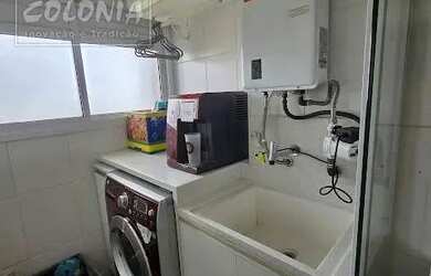 Imagem 16: Apartamento a venda - Campestre, Santo André