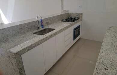 Imagem 8: Bairro Ibituruna ...3 quartos/Suite/Escritório/Área Gourmet. 569.998.00