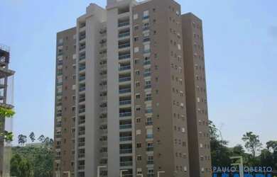 Imagem 2: APARTAMENTO - TAMBORÉ - SP