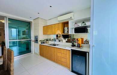 Imagem 3: Imóvel de Alto Padrão na Barra da Tijuca Luxo, Espaço e Lazer Completo