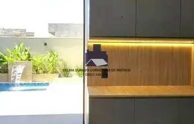 Imagem 11: Casa à venda no Condomínio Residencial Maria Júlia - São José do...