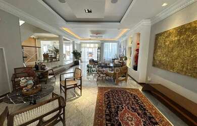 Imagem 15: Casa com 4 dormitórios à venda - Barra da Tijuca - Rio de Janeiro/RJ