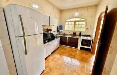 Imagem 14: Casa Residencial / Pontal de Santa Marina