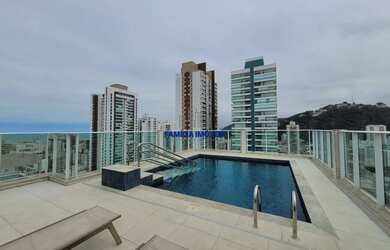 Imagem: O apartamento possui 3 Dormitórios, 3 Banheiros, 2 Vagas na