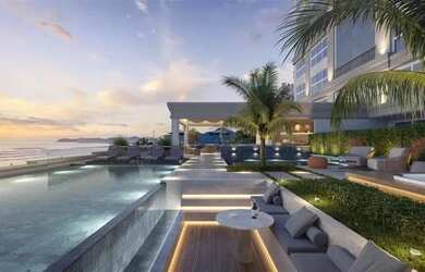 Imagem 3: Apartamento à venda, 113 m² por R$ 1.718.000,00 - Centro - Navegantes/SC