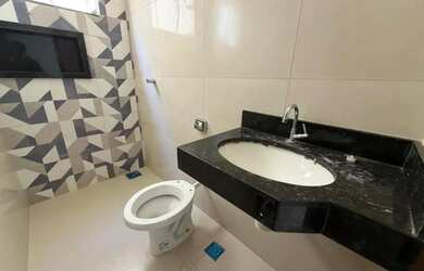 Imagem 9: Casa para Venda em Montes Claros, Independência, 2 dormitórios, 1 banheiro, 1 vaga