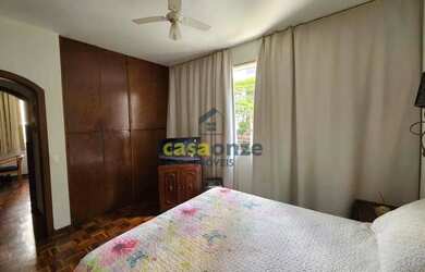 Imagem 8: Apartamento, 4 quartos, 1 suite, 3 vagas