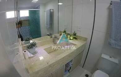 Imagem 16: Apartamento com 3 dormitórios à venda, 114 m² por R$ 1.400.000,00 -...