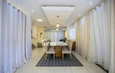 Imagem 9: SOBRADO - Sobrado 4 quartos, sendo 1 suíte