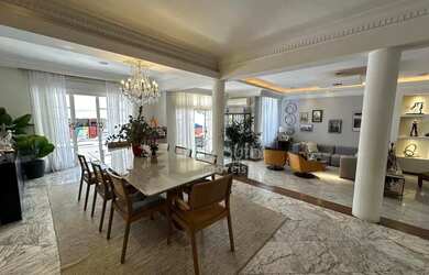 Imagem 6: Casa com 4 dormitórios à venda - Barra da Tijuca - Rio de Janeiro/RJ