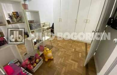 Imagem 15: Apartamento / Residencial / Copacabana