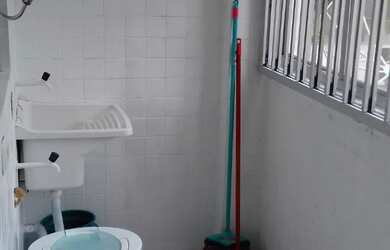 Imagem 8: Aluguel de temporada apartamento de 2 quartos em Meia Praia Itapema SC