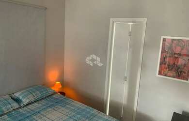 Imagem 9: Imóvel JK na Azenha. 25m² de Área, 1 Banheiroe1 Dormitório