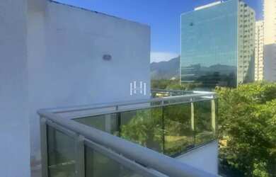 Imagem 7: Sala Comercial para venda ou aluguel, 90m² - Barra da Tijuca