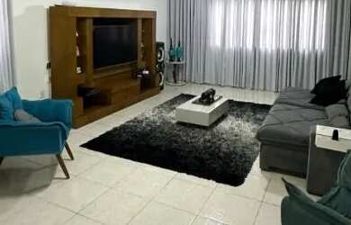 Imagem 15: Novo Guarujá/Casa. Imóvel novo, 5 Vagas na garageme3 Dormitórios