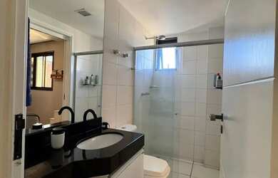 Imagem 8: Apartamento 3 quartos | 120m2