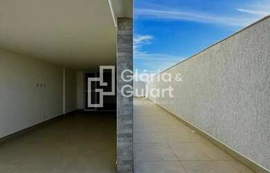 Imagem 8: Apartamento garden de 3 quartos com 177m2 e lazer completo na Enseada...