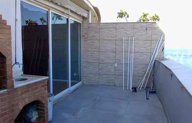 Imagem 3: Botafogo CoberturaBotafogo Cobertura