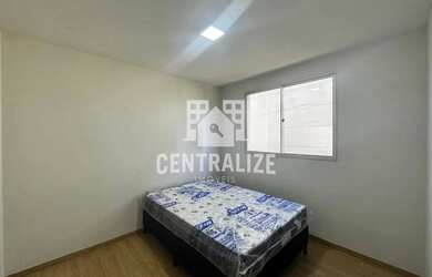 Imagem 4: VENDA APARTAMENTO COM 2 QUARTOS CONDOMINIO PURUNÃ PONTA GROSSA - PR
