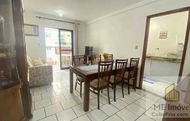 Imagem 2: TEMPORADA Apartamento 2 qts Para temporada no Centro, Cabo Frio - RJ