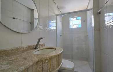 Imagem 6: Apartamento 3 quartos (1 suíte) no Centro de Balneário Camboriú 104 m² mobiliado, 1 vaga