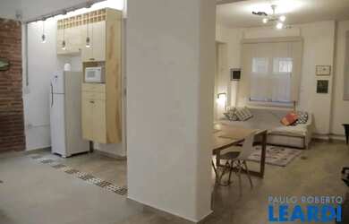 Imagem 3: APARTAMENTO - BARRA FUNDA - SP