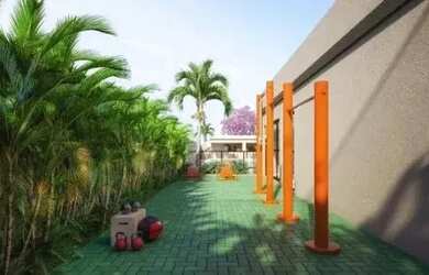 Imagem 3: Jardim Patamares, 2 E 3 Quartos, Entre 55M² A 63M² E 1 A 2 Vagas De...