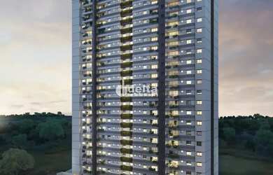 Imagem: O apartamento possui 2 Dormitórios, 2 Banheiros, 2 Vagas na