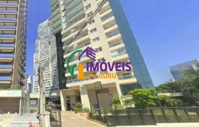 Imagem: O depósito possui 4 Vagas na garagem, 104m² de Área e está