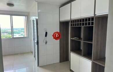 Imagem 8: Cond. Daytona Park 107m², 3 Quartos, Cozinha com Modulados Parque Dez