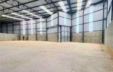 Imagem 4: Galpão á venda em Atibaia/SP