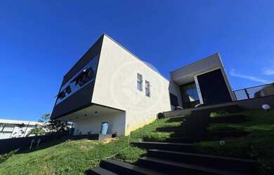 Imagem 2: Casa 4 quartos no condomínio Gran Royalle em Lagoa Santa MG My Broker...