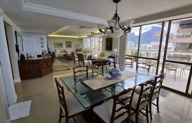 Imagem 6: Lucio Costa, apartamento com 4 dormitórios à venda, 80 m² por R$ 5.900.000...