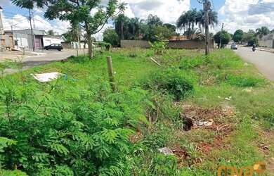 Imagem: O terreno possui 11m² de Área e está localizado em Jardim