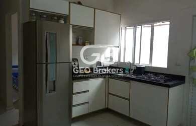 Imagem 2: Casa com 2 dormitórios à venda no Bairro Balneário Paraíba - Jacareí - SP - Código 17791