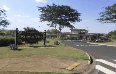 Imagem: O terreno possui 405m² de Área e está localizado em Loteamento