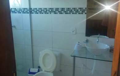 Imagem 6: CASA TEMPORADA EM PENEDO. Churrasqueira, Acomodam 8 pessoas, Imóvel novoe2...