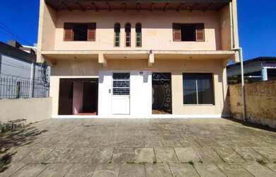 Imagem: O depósito possui 2 Vagas na garagem, 25m² de Área e está