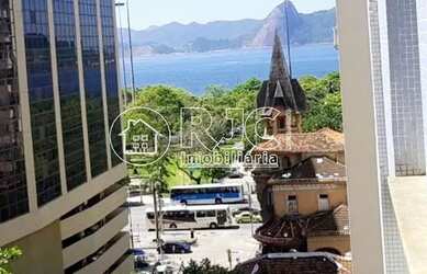 Imagem 12: Imóvel para venda tem 95 metros quadrados com 3 quartos em Flamengo -...