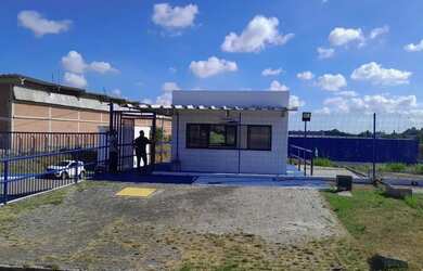 Imagem 10: Galpão 6.480 Cia Sul, Simões Filho- Bahia